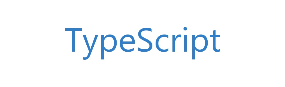 TypeScript